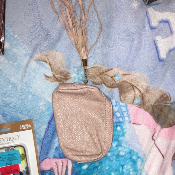 Assorted Clutch and Pouch Collection - Picture 11 of 11